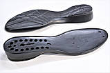 Підошва для взуття жіноча 3116 чер р36-41, фото 2