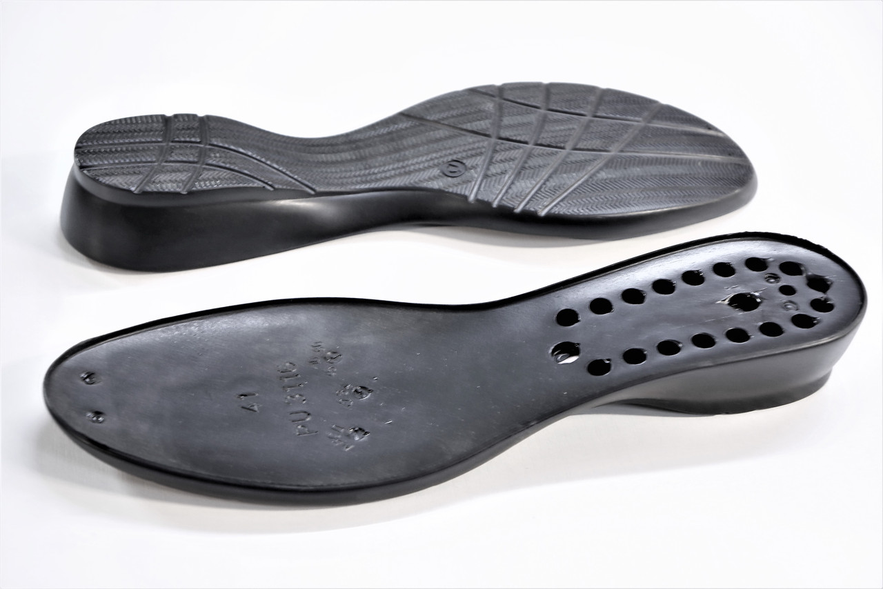 Підошва для взуття жіноча 3116 чер р36-41, фото 1