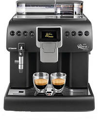 Кавомашина Philips Saeco Royal Grancrema Black RI 9845-01