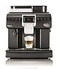 Кавомашина Philips Saeco Royal Grancrema Black RI 9845-01, фото 3