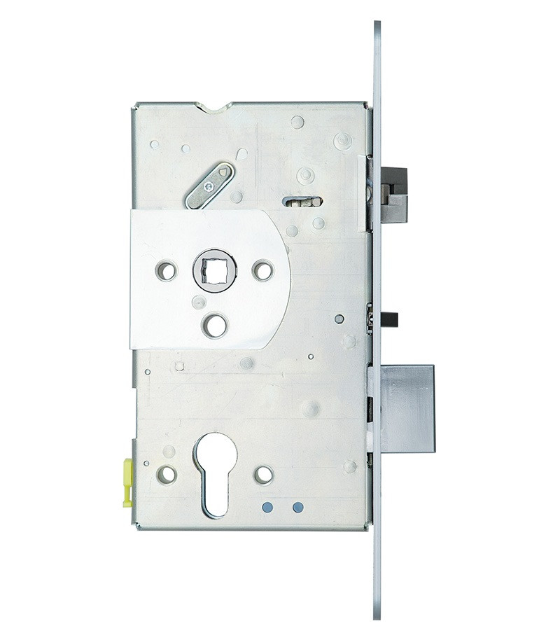 Замок электромеханический ABLOY EL 561 BS60мм врезной - фото 4 - id-p912667075