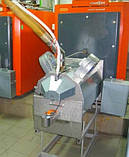Пелетний пальник Kvit Optima P 400 кВт для промислового котла (факельний тип, Польща), фото 6