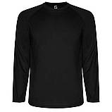 Лонгслів для занять спортом Монтекарло, фото 2