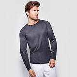 Лонгслів для занять спортом Монтекарло, фото 7