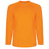 Лонгслів для занять спортом Монтекарло, фото 3