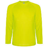 Лонгслів для занять спортом Монтекарло, фото 4