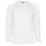 Лонгслів для занять спортом Монтекарло, фото 5