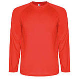 Лонгслів для занять спортом Монтекарло, фото 6