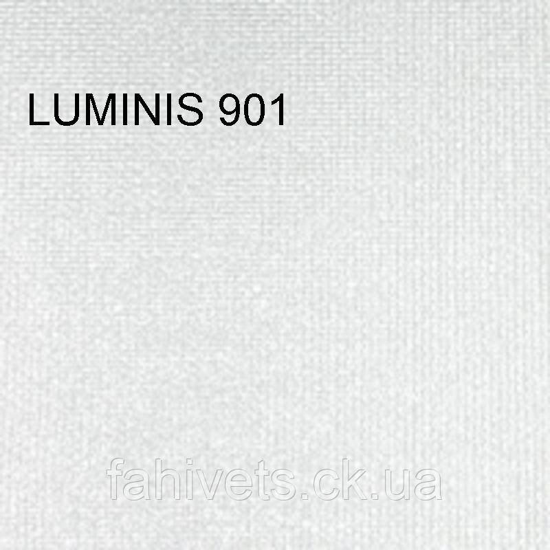 Рулонні штори відкритого типу LUMINIS (м.кв.) 901, фото 1