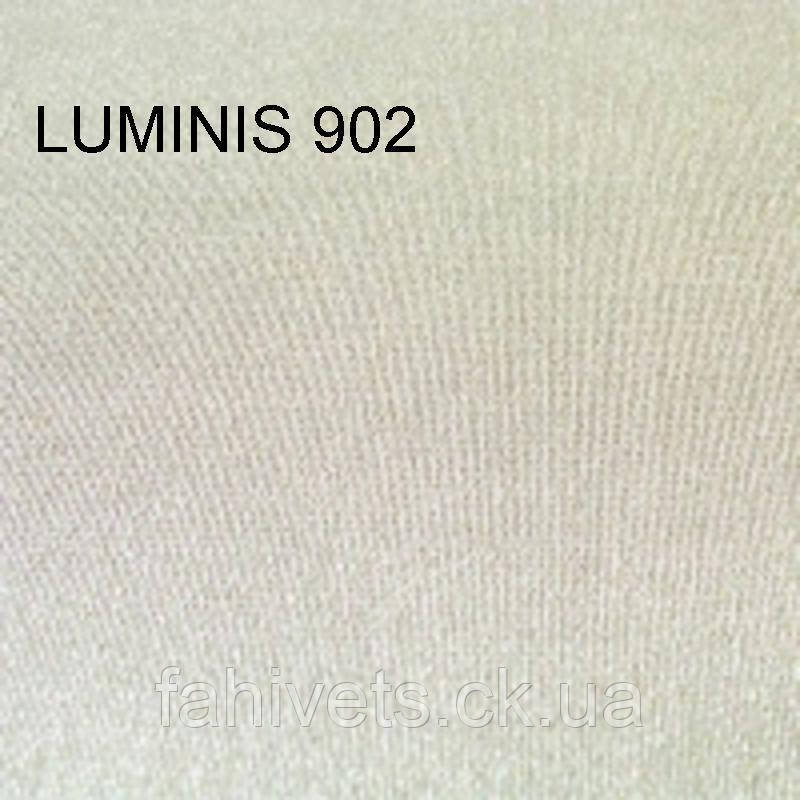Рулонні штори відкритого типу LUMINIS (м.кв.) 902, фото 1