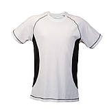 Спортивна футболка Комбі, фото 2