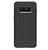 Чохол накладка Primo Shell TPU для Samsung Galaxy S8 Plus (SM-G955) - Black, фото 3