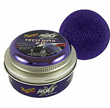 Синетический твердий віск - Meguiar's NXT Generation Tech Wax 2.0 Paste 311 г. (G12711), фото 3
