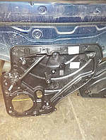 Склопідйомник задній volkswagen golf 6