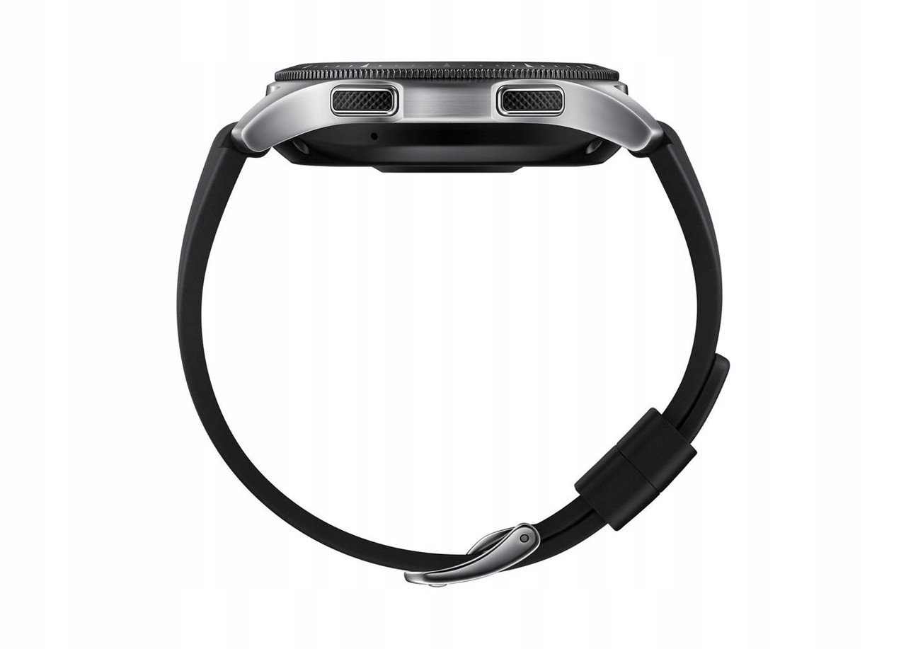 Samsung watch cheap 46mm nfc