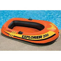 Надувная лодка Intex 58330 EXPLORER