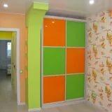 Двері купе дитячі, фото 1