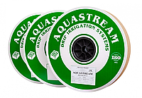 Капельная лента AQUASTREAM 6 mil 10 см 1,0 л/ч 1500 м