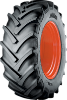 Шина 650/75R32 IF CFO AC75G 176A8 (шина з низьким тиском) TL Mitas Чехія