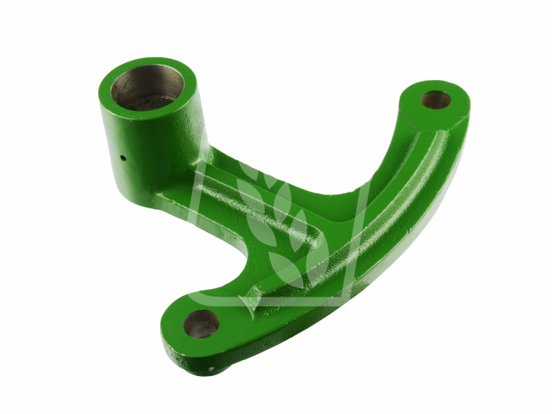 H80830 Балансир привода коси жатки комбайна John Deere 330-985 1032-1085, фото 1