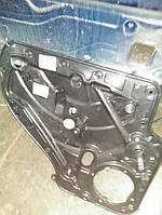 Склопідйомник volkswagen golf 6