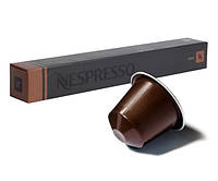 Кофе в капсулах Nespresso Cosi (тубус) 10 шт