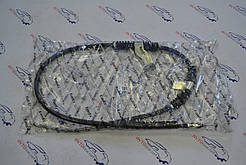 Трос ручного гальма правий Лачетті; EuroEX