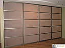 Міжкімнатні розсувні (підвісні) двері купе, фото 4