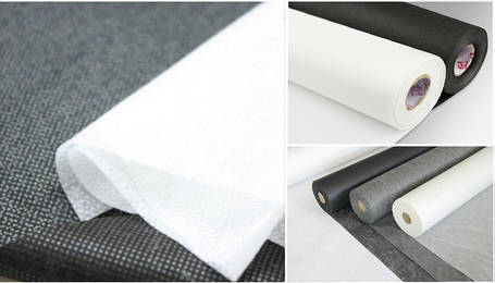 ФЛІЗЕЛІН, ДУБЛЕРИН, КЛЕЙОВА СТРІЧКА