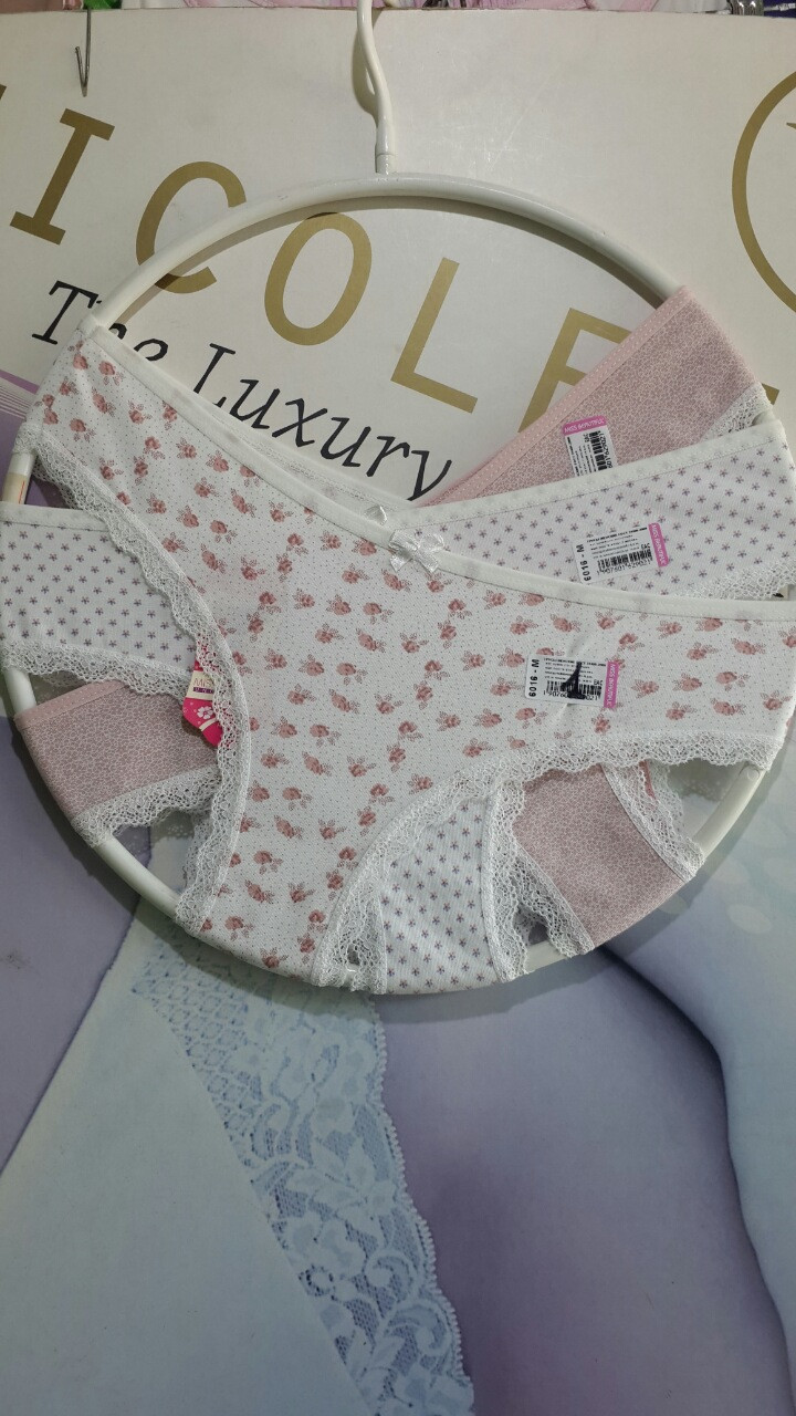 Жіночі труси трикотажні виробництво Туреччина