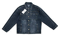 Мужская джинсовая куртка Crown Jeans модель 429 (LDY)