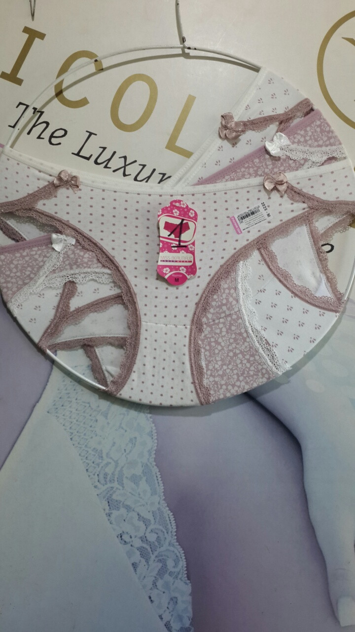 Жіночі труси трикотажні виробництво Туреччина
