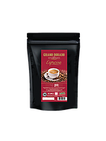 Кава в зернах Grano Dorado Espresso 240 г