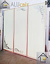Міжкімнатні розсувні (перегородки) двері купе, фото 5