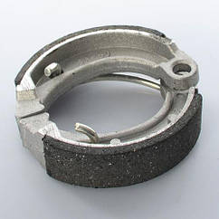 Колодки гальмівні для дитячого електро квадроцикла FBRAKE-SUPPORT-PART-1000E-QD, ATV