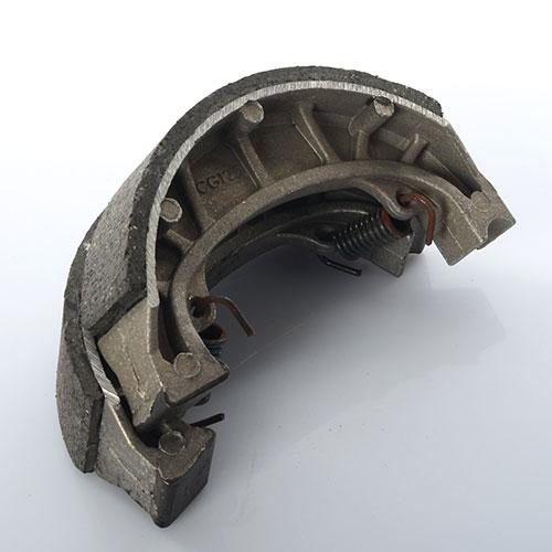 Колодки гальмові для дитячого електро квадроцикла BRAKE-SUPPORT-PART-1000E-Q2, ATV, фото 1
