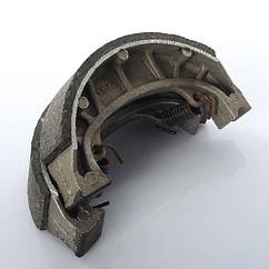 Колодки гальмові для дитячого електро квадроцикла BRAKE-SUPPORT-PART-1000E-Q2, ATV