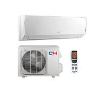 Кондиционер C&H CH-S09FTXQ-NG (WI-FI) VERITAS INVERTER