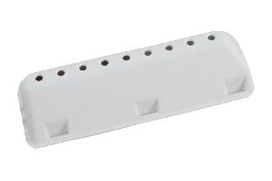 Ребро барабана для пральної машини Indesit C00097565