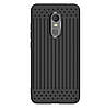 Чохол накладка Primo Shell TPU для Xiaomi Redmi 5 Plus - Black, фото 3