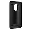 Чохол накладка Primo Shell TPU для Xiaomi Redmi 5 Plus - Black, фото 5