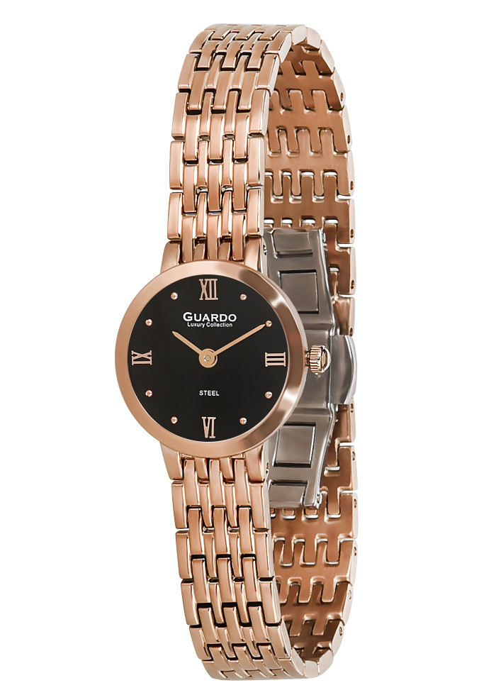 Годинник Guardo S02404(m) Rg1B