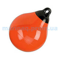 Кранец Tuff end Buoy, Ø 290 см, оранженвый. Арт. T61143