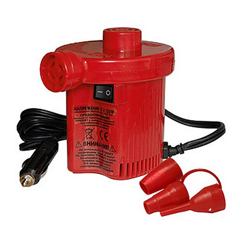 Компресор турбіна 120 W AC-401 RA 8820, фото 1