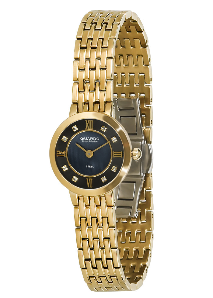 Годинник Guardo S02404(m) G2B