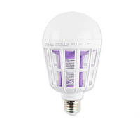 Світлодіодна лампа приманка для комах Zapp Light MHZ 5052