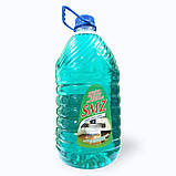 Універсальний мийний засіб SMZ для миття твердих поверхонь — 5 літрів, фото 4