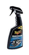 Очисник двигуна - Meguiar's Engine Cleaner 473 мл. (G14816), фото 2