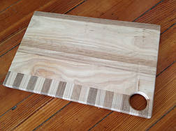 Олія для обробних дощок і стільниць Watco Butcher Block, прозора, фото 4
