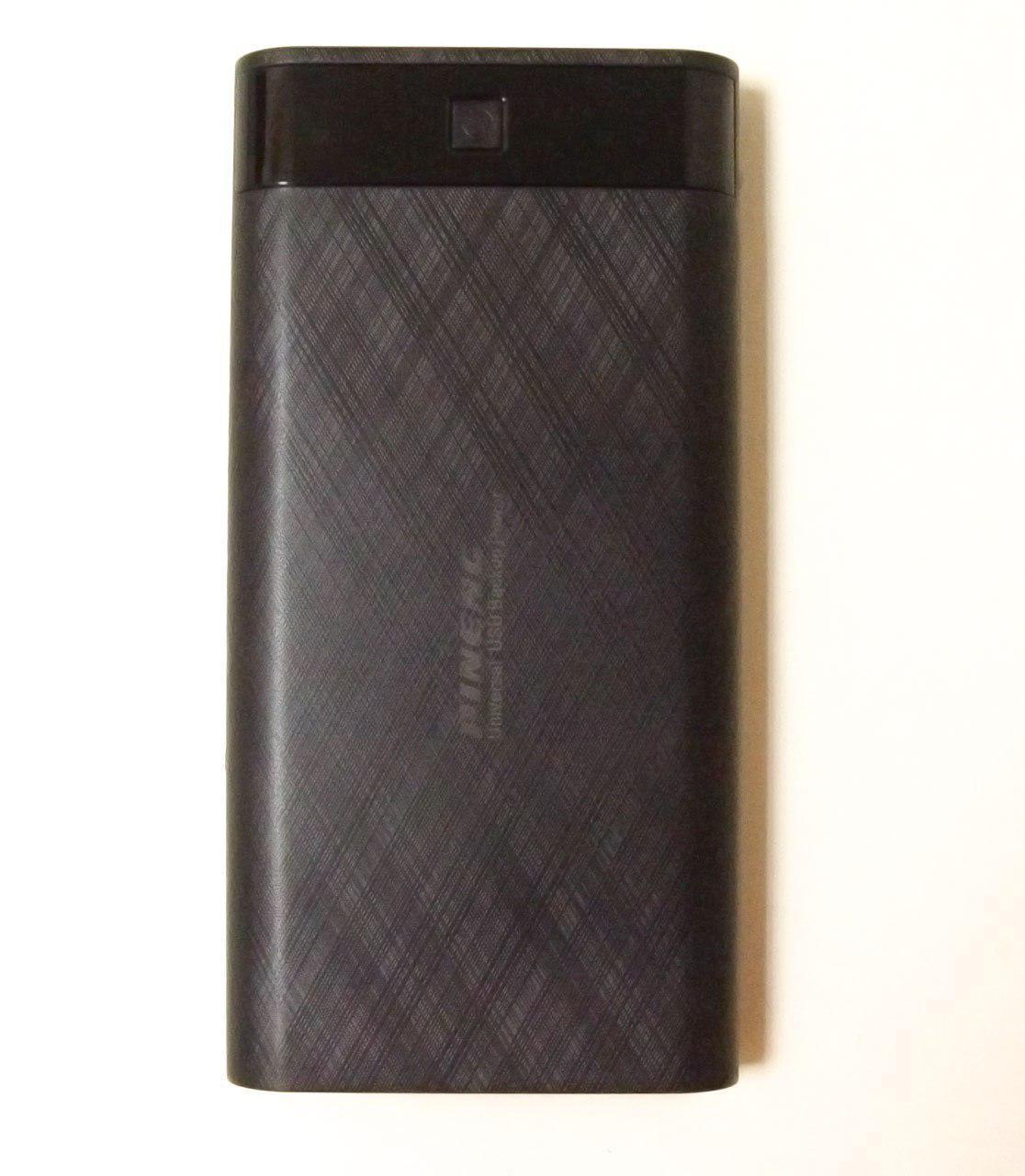 УМБ портативний зарядний пристрій Power Bank Pineng 48000 mAh SU-8